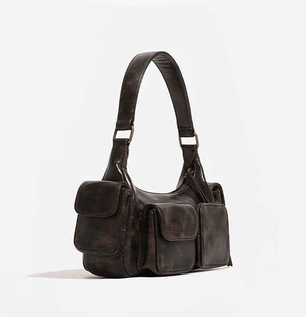 Lede Leather - Wholesale Handbags Manufacturer