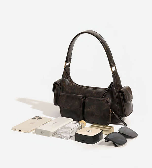 Lede Leather - Wholesale Handbags Manufacturer