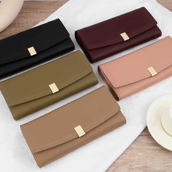 Lede Leather - Wholesale Handbags Manufacturer