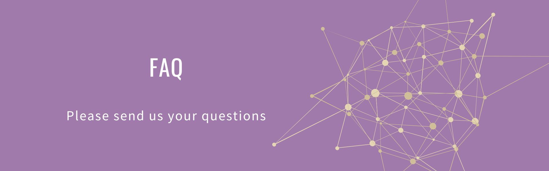 FAQ