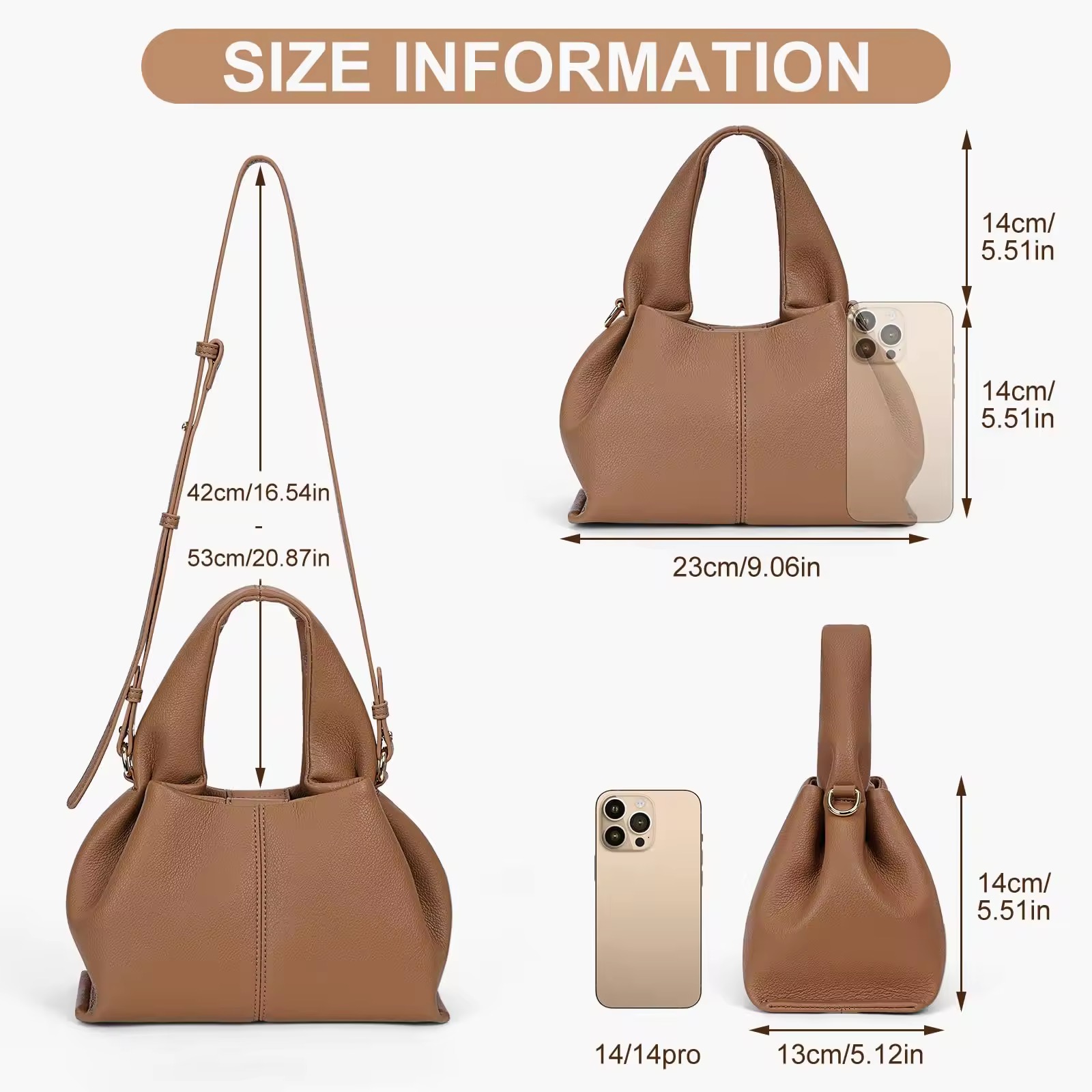 Lady Pretty Satchel Lady Pretty Satchel