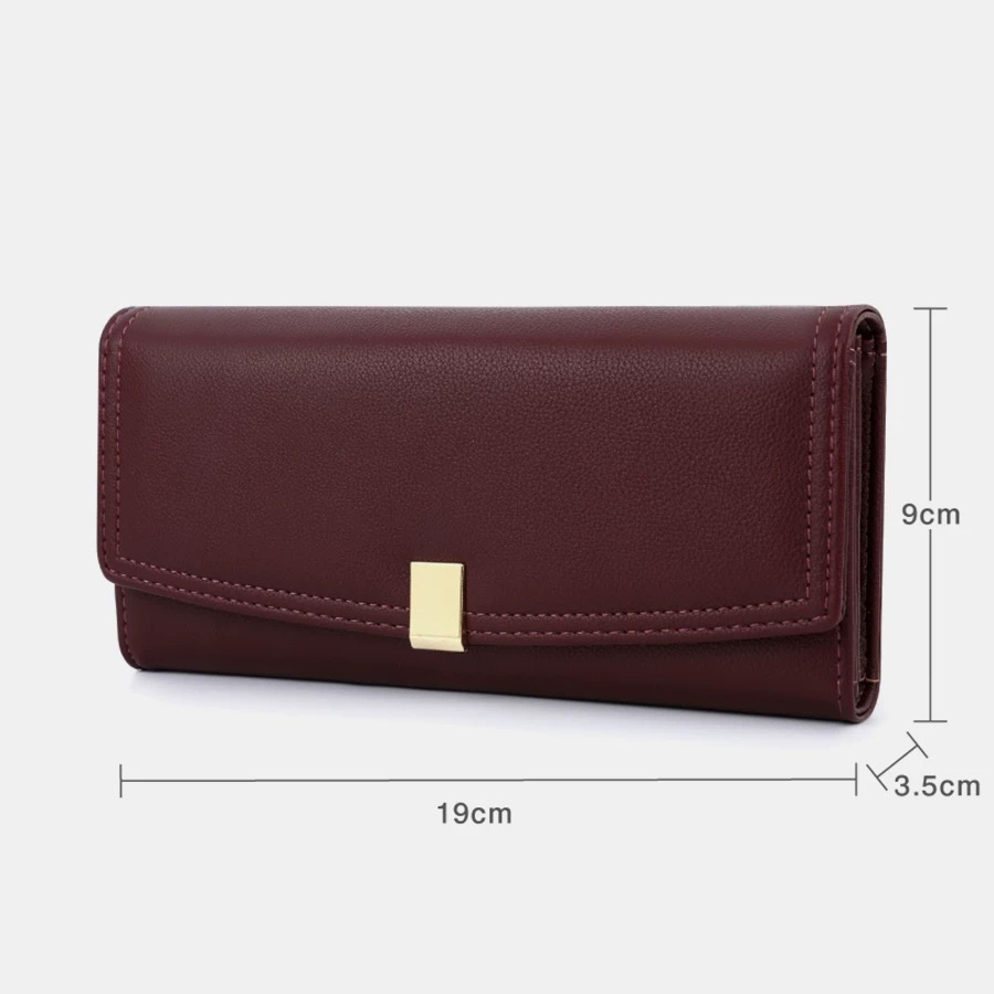 Women Envelope Wallet