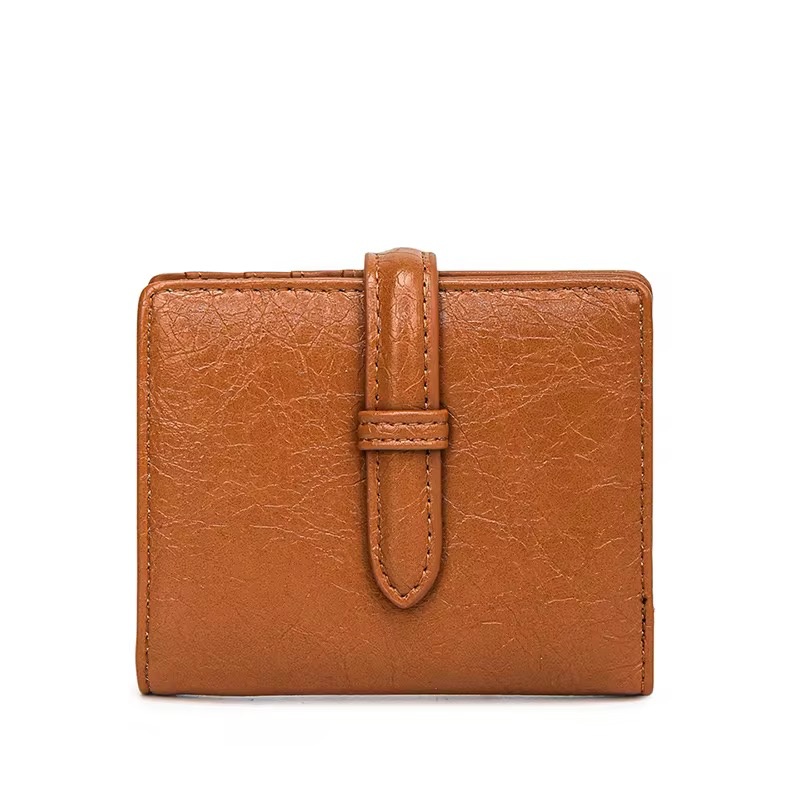 Lady Small Short Wallets