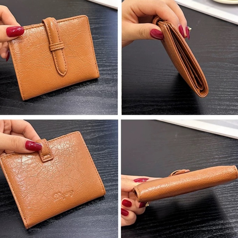Lady Small Short Wallets Lady Small Short Wallets