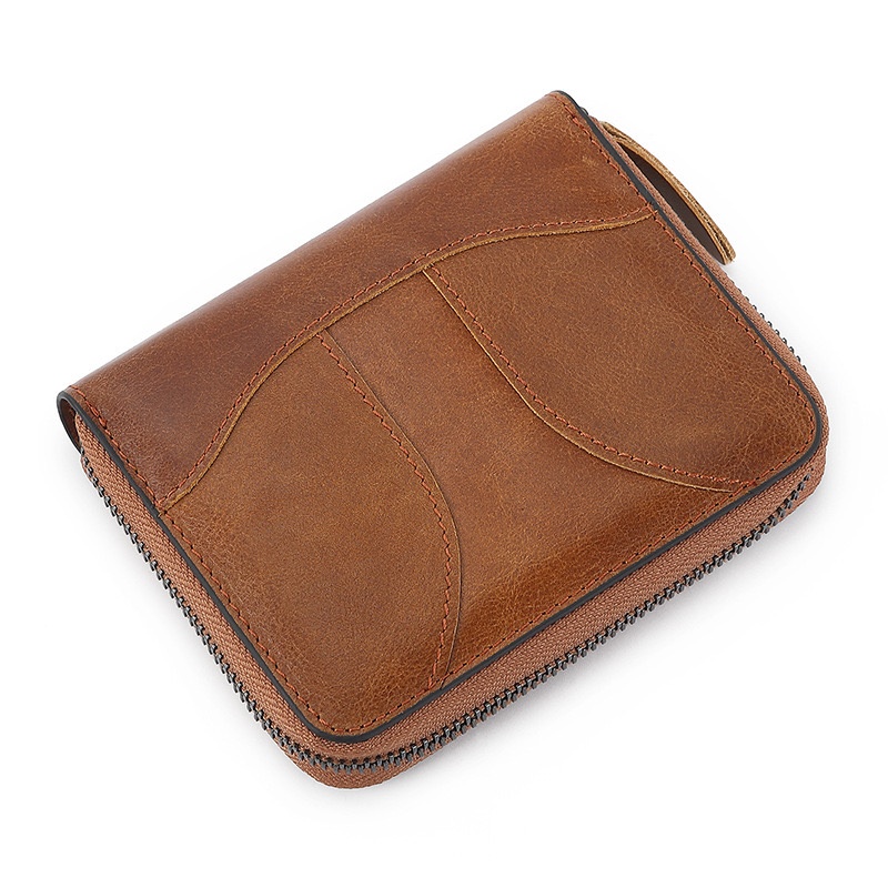 Large Capacity Card Holder