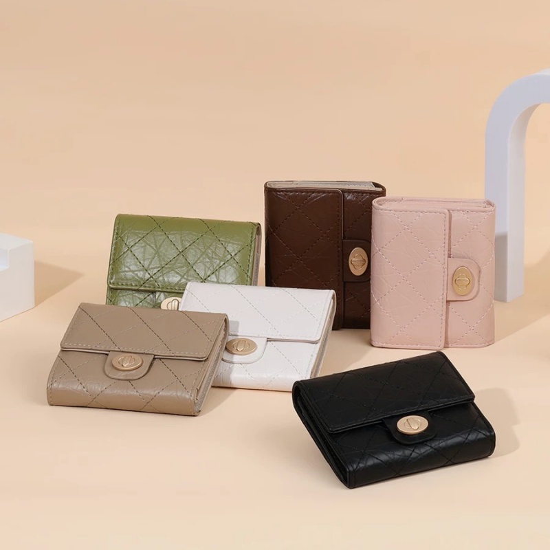 Lady Cute Small Wallet Lady Cute Small Wallet