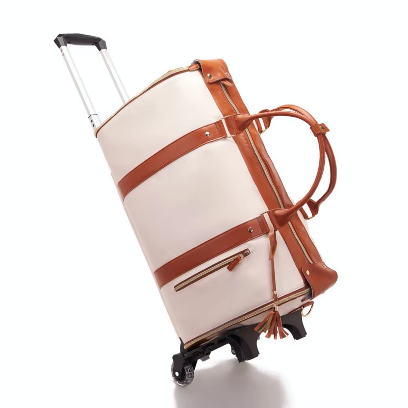 Trolley Suit Travel Bag
