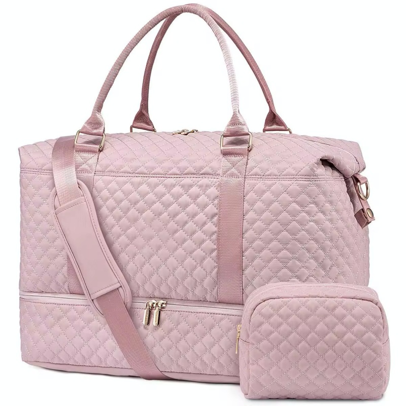 Large Capacity Travel Bag Set 