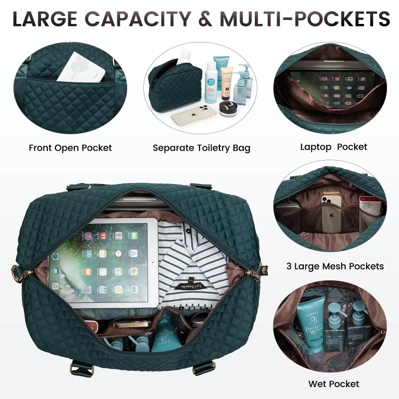 Lede Leather - Wholesale Handbags Manufacturer