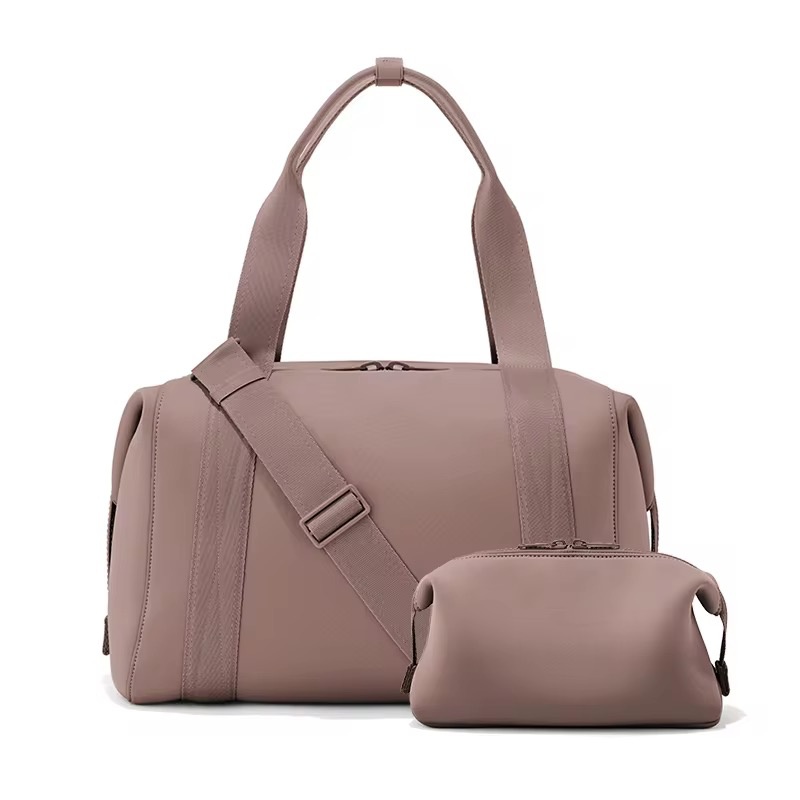Neoprene Overnight Bag