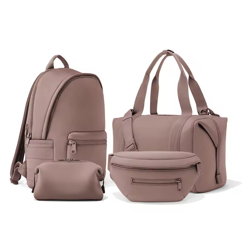 Neoprene Overnight Bag Neoprene Overnight Bag