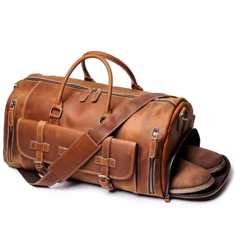 Lede Leather - Wholesale Handbags Manufacturer