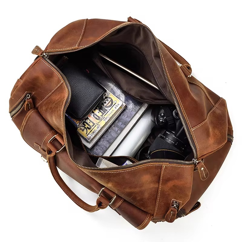 Lede Leather - Wholesale Handbags Manufacturer